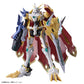 Digimon: Omegamon X-Antibody (Amplified) Figure-Rise Model