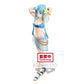 Sword Art Online: Asuna Jewellery Materials Swimsuit Espresto Prize Figure