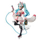 Vocaloid: Hatsune Miku Good Smile Racing 2020 Kimono ver. Espresto Prize Figure