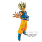 Dragon Ball Z: Blood of Saiyans SS Son Goku Prize Figure