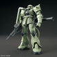 Gundam: Zaku II HG Model