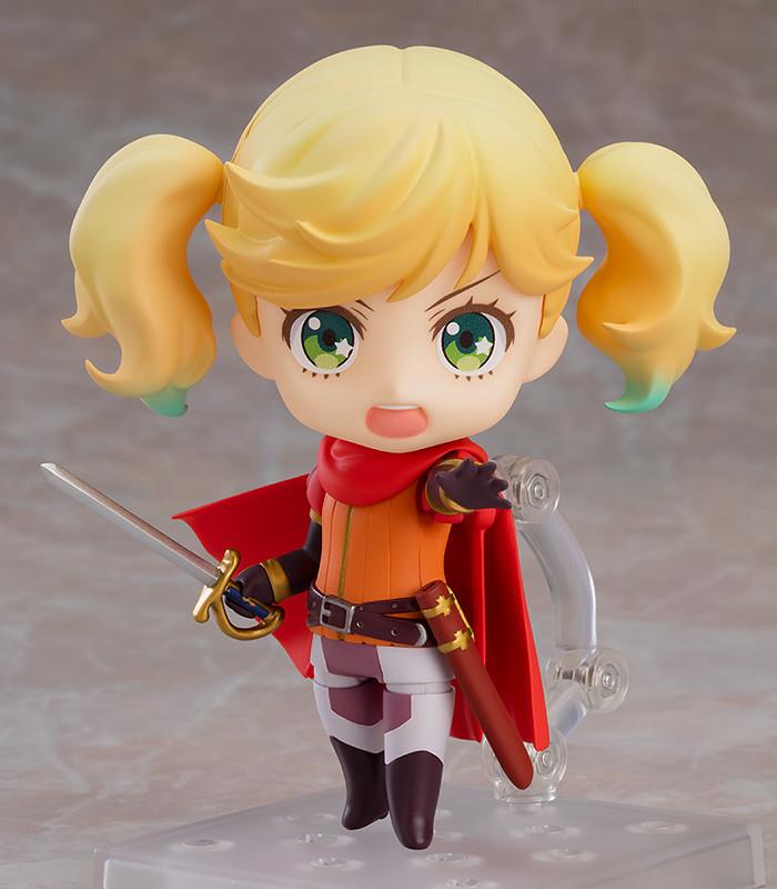 Kageki Shojo!!: 1712 Sarasa Watanabe Nendoroid