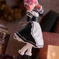 Re:Zero: Ram POP UP PARADE Figure