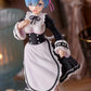 Re:Zero: Rem POP UP PARADE Figure