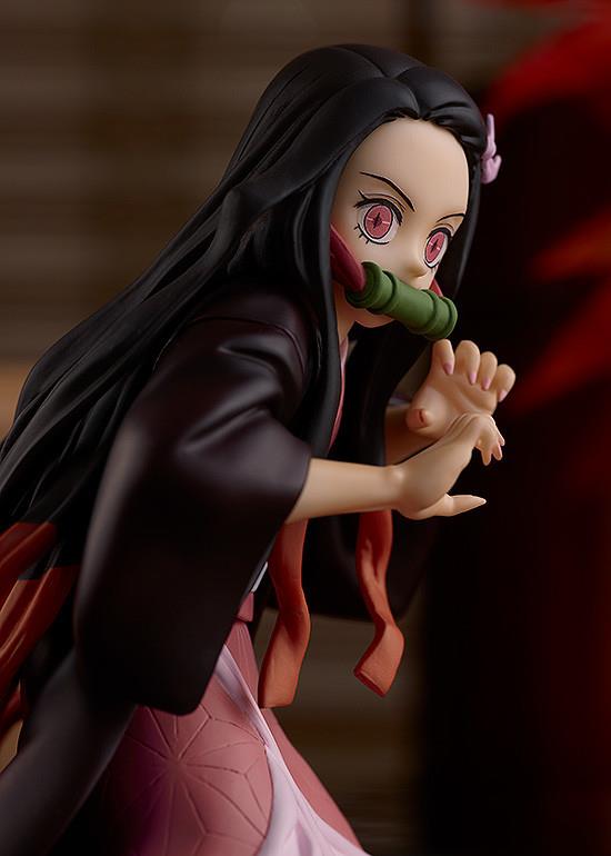 Demon Slayer: Nezuko Pop Up Parade