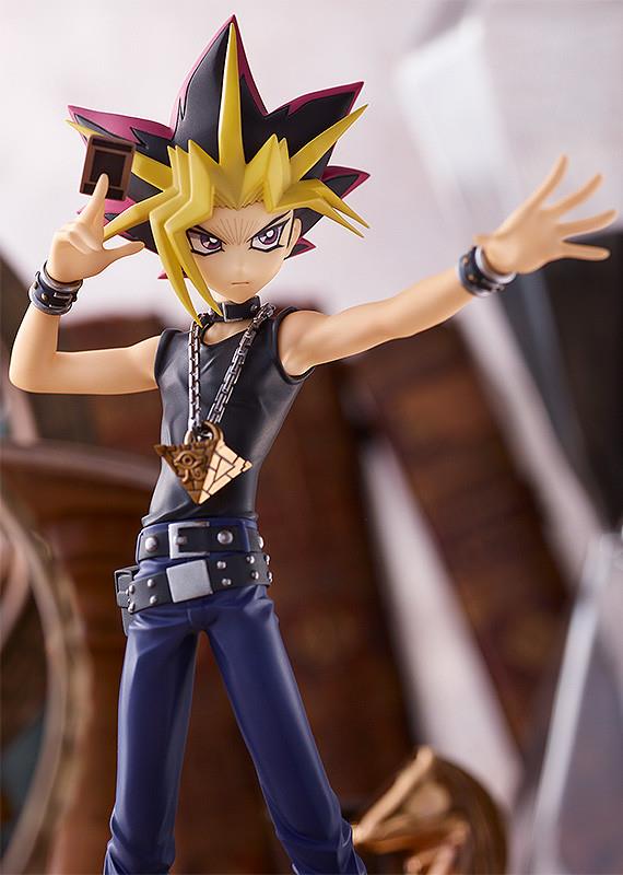 Yu-Gi-Oh!: Yami Yugi Pop Up Parade