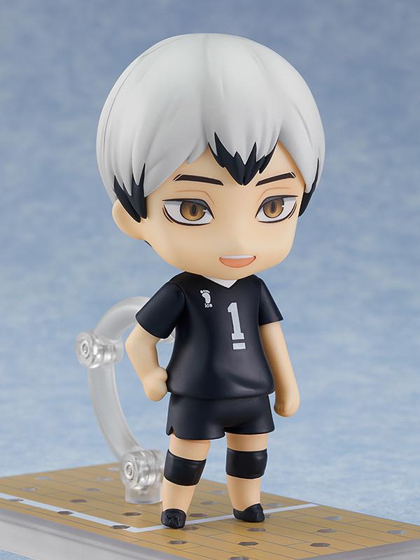Haikyu!!: 1585 Shinsuke Kita Nendoroid