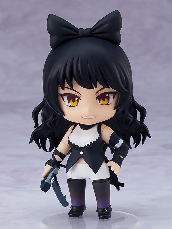 RWBY: 1553 Blake Belladonna Nendoroid