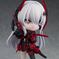 Punishing: Gray Raven: 1519 Lucia: Crimson Abyss Nendoroid