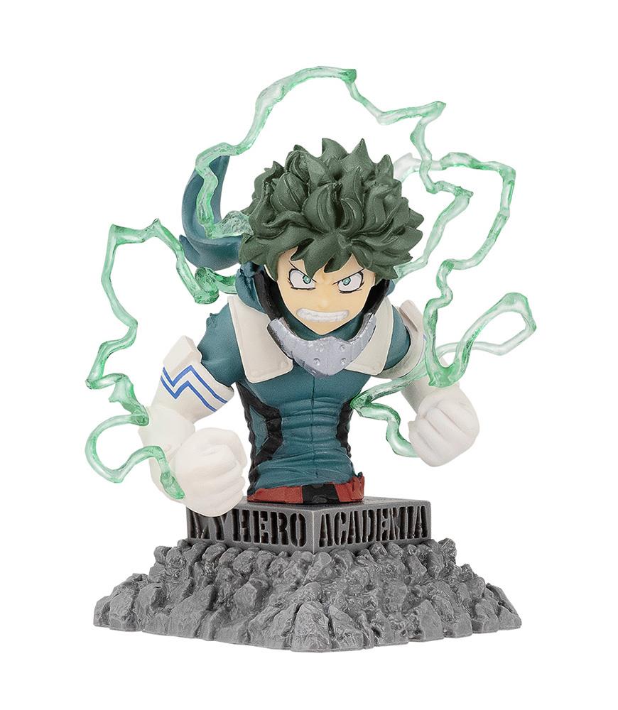 My Hero Academia: Bust Up Heroes Blind Box