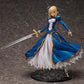 Fate/Grand Order: Saber/Altria Pendragon 1/4 Scale Figurine