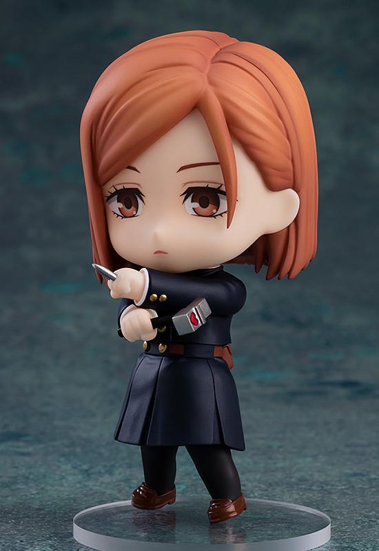Jujutsu Kaisen: 1548 Nobara Kugisaki Nendoroid