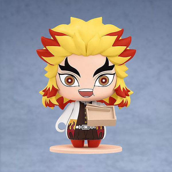 Demon Slayer: Pocket Maquette V4 Blind Box