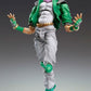 Jojo's Bizarre Adventure: Caesar Anthonio Zeppeli Super Action Statue