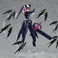 Alice Gear Aegis: 504 Yotsuyu Hirasaka [Yuyaku] Figma