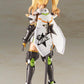 Phantasy Star Online: Gene Stellainnocent Model