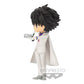 Case Closed: Kaito Kid Q Posket Ver. A Prize Figure