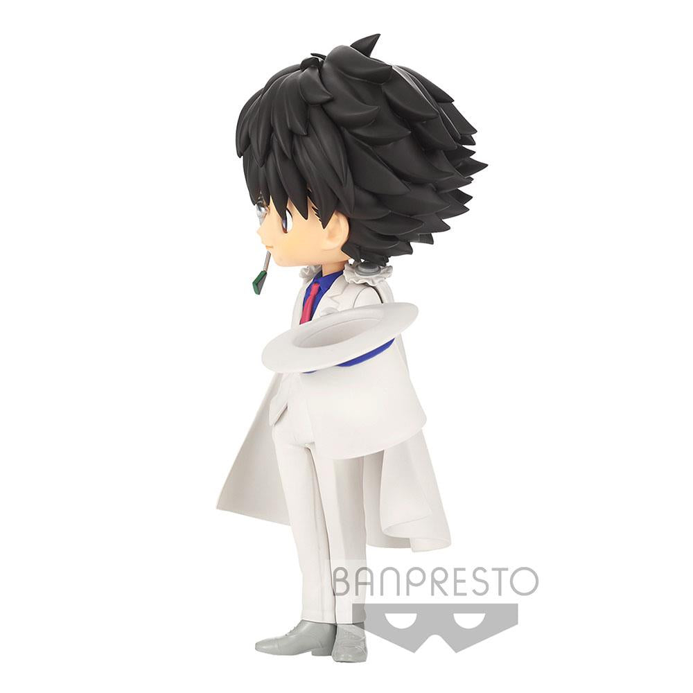 Case Closed: Kaito Kid Q Posket Ver. B Prize Figure