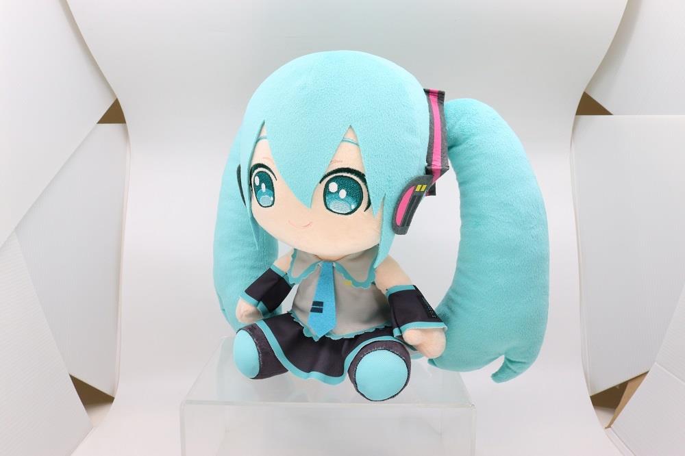 Vocaloid: Hatsune Miku Big Plush