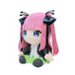 The Quintessental Quintuplets: Nakano Nino Big Plush