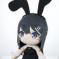 Rascal Does not Dream of Bunny Girl Senpai: Sakurajima Mai ~Bunny Ver.~ Big Plush