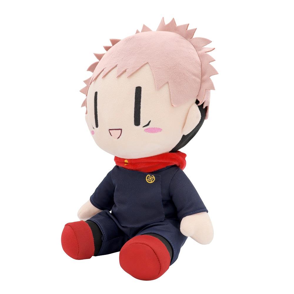 Jujutsu Kaisen: Itadori Yuji ~Yurugao Ver.~ Plush
