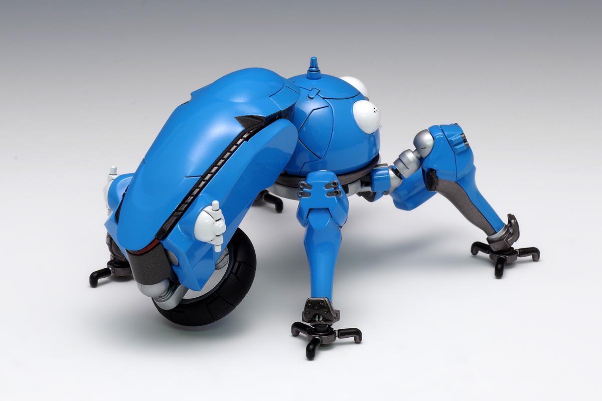 Ghost in the Shell: Tachikoma [2045 Ver.] Model Kit