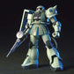 Gundam: MS-06F Zaku II HG Model