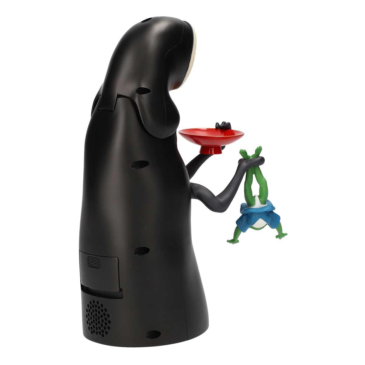 Spirited Away: No Face Munching Coin Bank More!