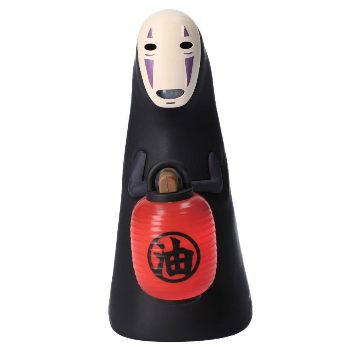 Spirited Away: No Face Lantern Figure (Sensor Light)