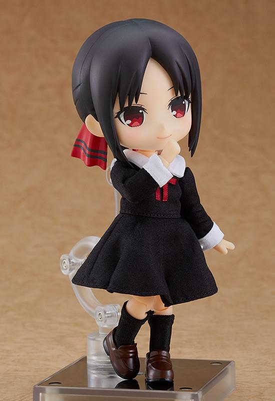 Kaguya-Sama: Love is War?: Shinomiya Kaguya Nendoroid Doll