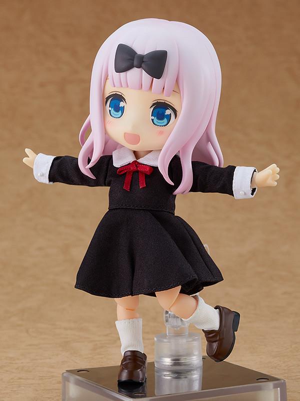 Kaguya-Sama: Love is War?: Fujiwara Chika Nendoroid Doll