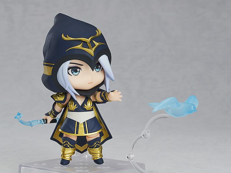 League of Legends: 1698 Ashe Nendoroid