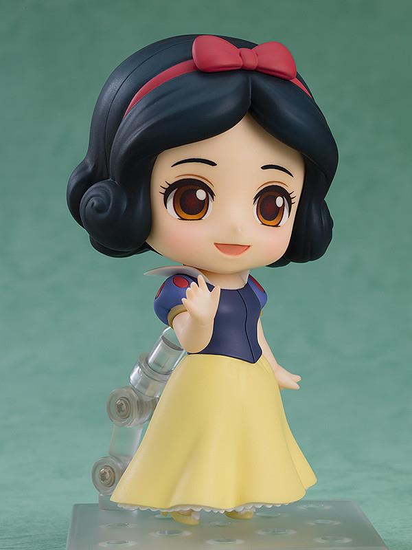 Snow White and the Seven Dwarfs: 1702 Snow White Nendoroid