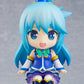 Konosuba: Aqua Nendoroid Swacchao!