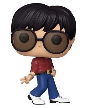 BTS: J-Hope POP! Vinyl (221)