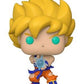 Dragon Ball Z: SS Goku W/ Kamehameha POP! Vinyl (948)