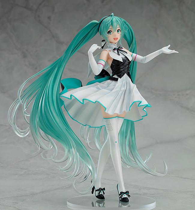 Vocaloid: Hatsune Miku 2019 Symphony Ver. 1/8 Scale Figurine