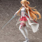 Sword Art Online: Asuna Knights of the Blood ver. 1/4 Scale Figure