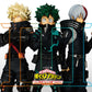 My Hero Academia: Todoroki World Heroes' Mission Ichibansho Figure