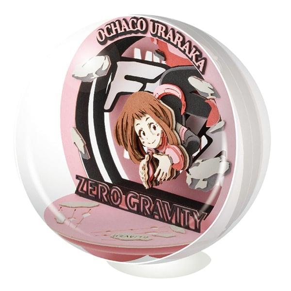 My Hero Academia: PTB-27 Uraraka Ochaco Paper Theatre Ball