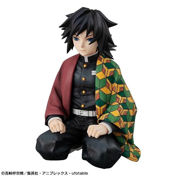 Demon Slayer: Tomioka Giyu Palm Size Figure