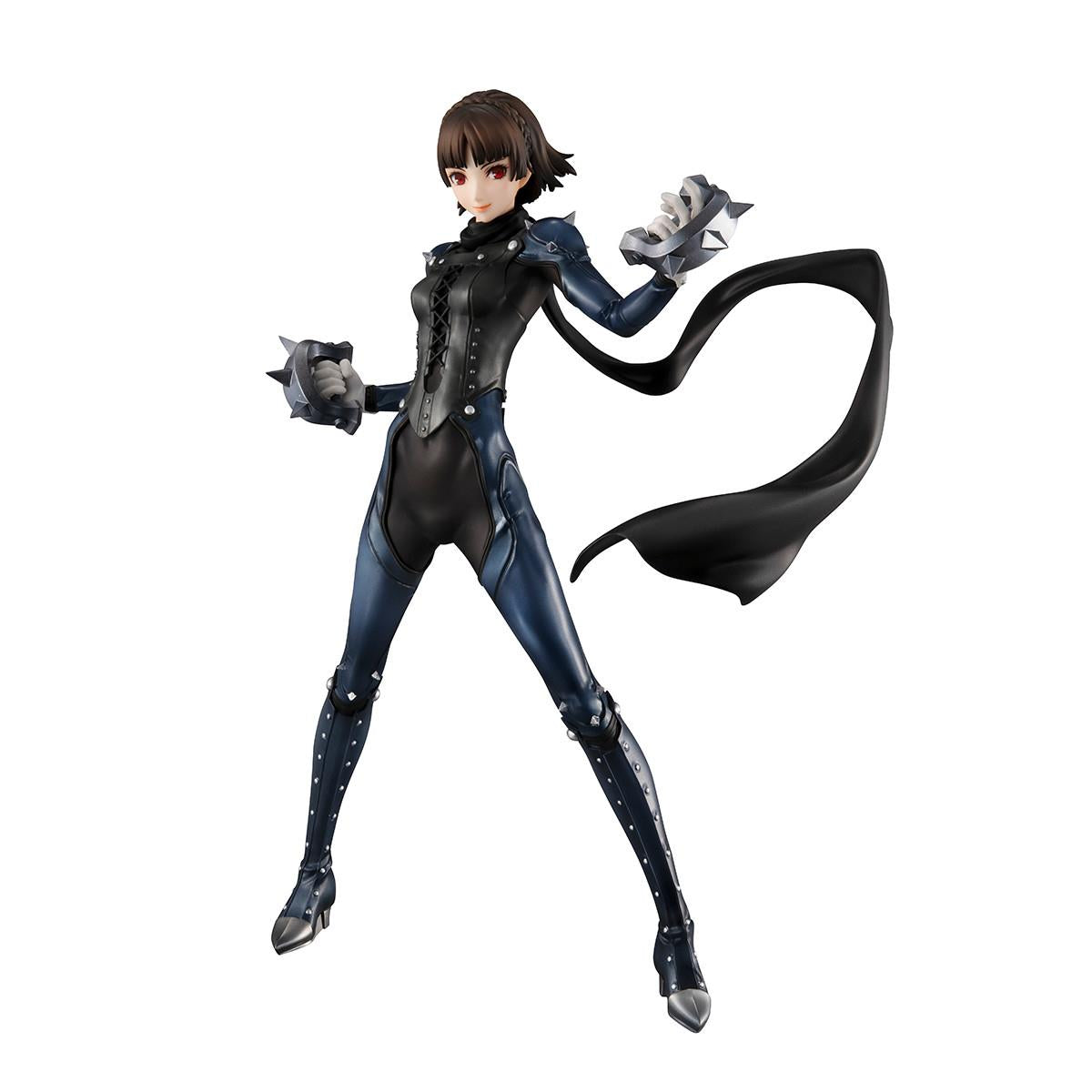 Persona 5 Royal: Nijima Makoto Figurine