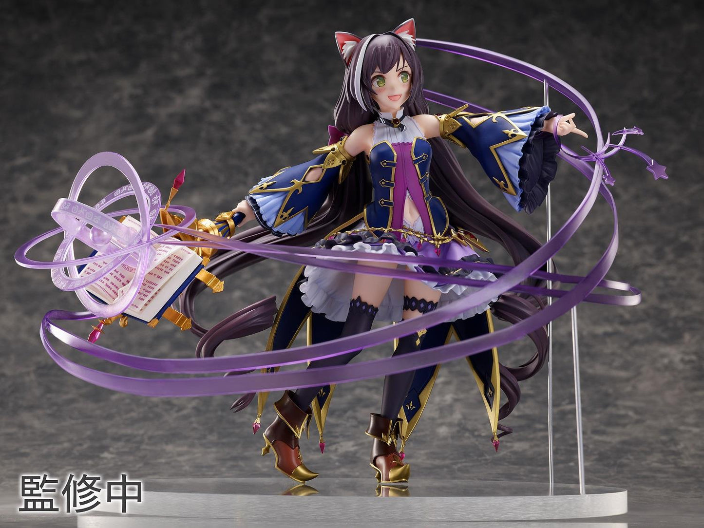 Princess Connect! Re: Dive: Momochi Karyl 1/7 Scale Figurine
