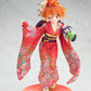 Slayers: Lina = Inverse Kimono Ver. 1/7 Scale Figurine