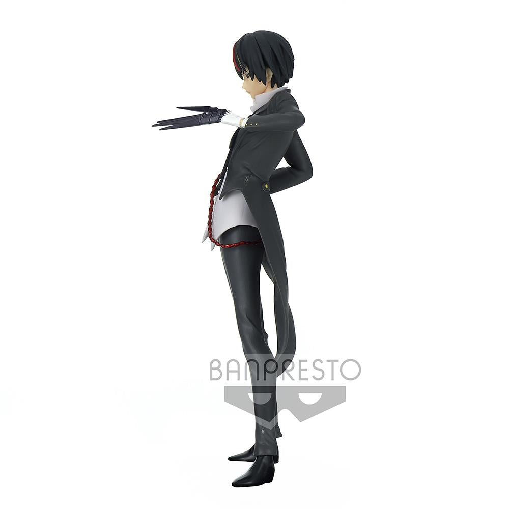 That Time I Got Reincarnated as a Slime: Diablo Otherworlder Vol. 9 Prize Figure