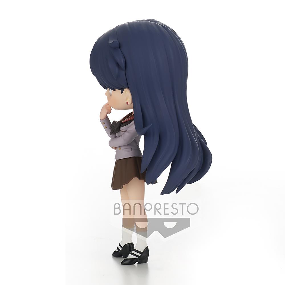 Sailor Moon: Hino Rei Q Posket A Prize Figure