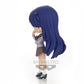 Sailor Moon: Hino Rei Q Posket B Prize Figure