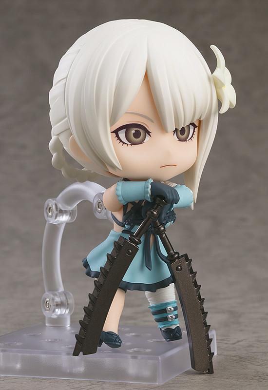 Nier Replicant Ver. 1.22474487139...: 1705 Kainé Nendoroid
