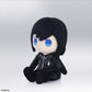 Kingdom Hearts III: Xion Plush